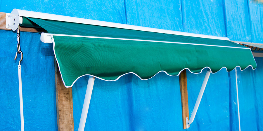 Awning Project 20